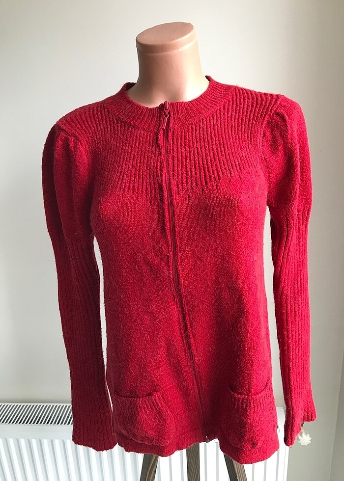 #hırka#kazak# - Görsel 2