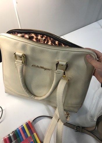 Laptop çantası - Görsel 5