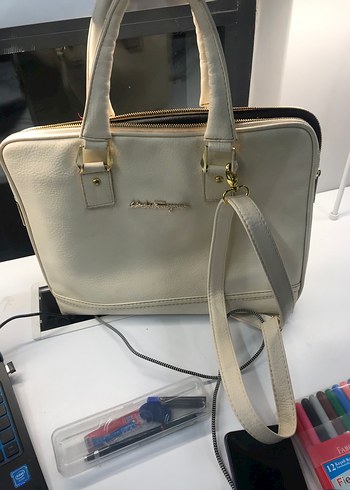 Laptop çantası - Görsel 6