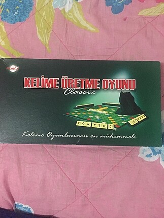 Kutu oyunu