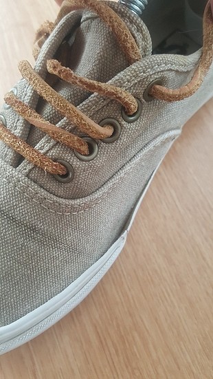 Vans Vans vizon ayakkabı