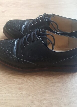 Greyder Oxford