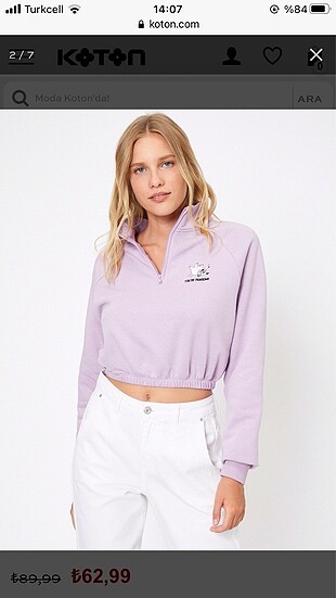 Sweatshirt