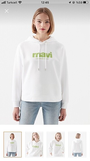 Sweatshirt