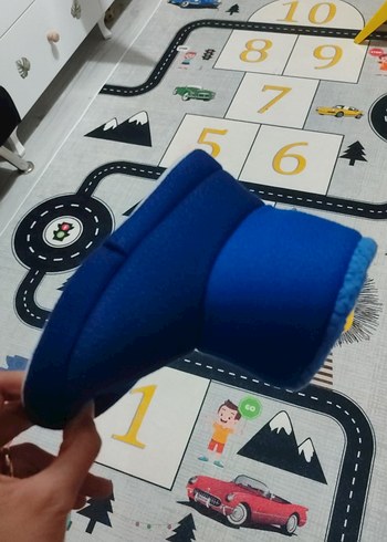 29 Beden panduf