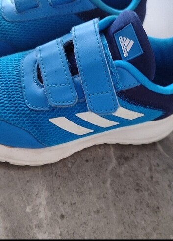Spor ayakakabısı