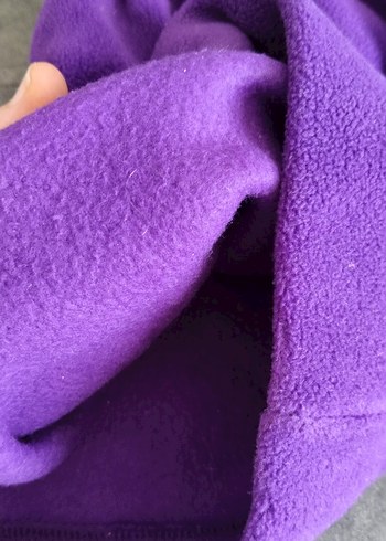 Kinetix polar şapka - Görsel 3