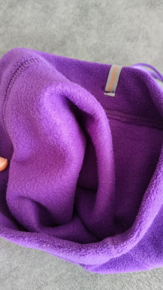 Kinetix polar şapka - Görsel 4