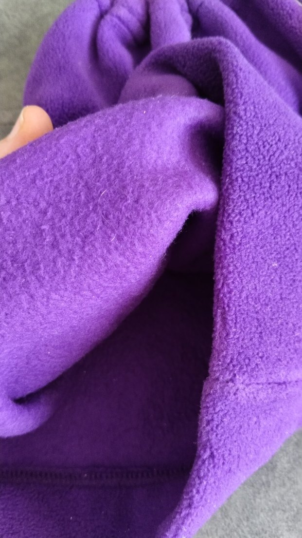 Kinetix polar şapka - Görsel 3