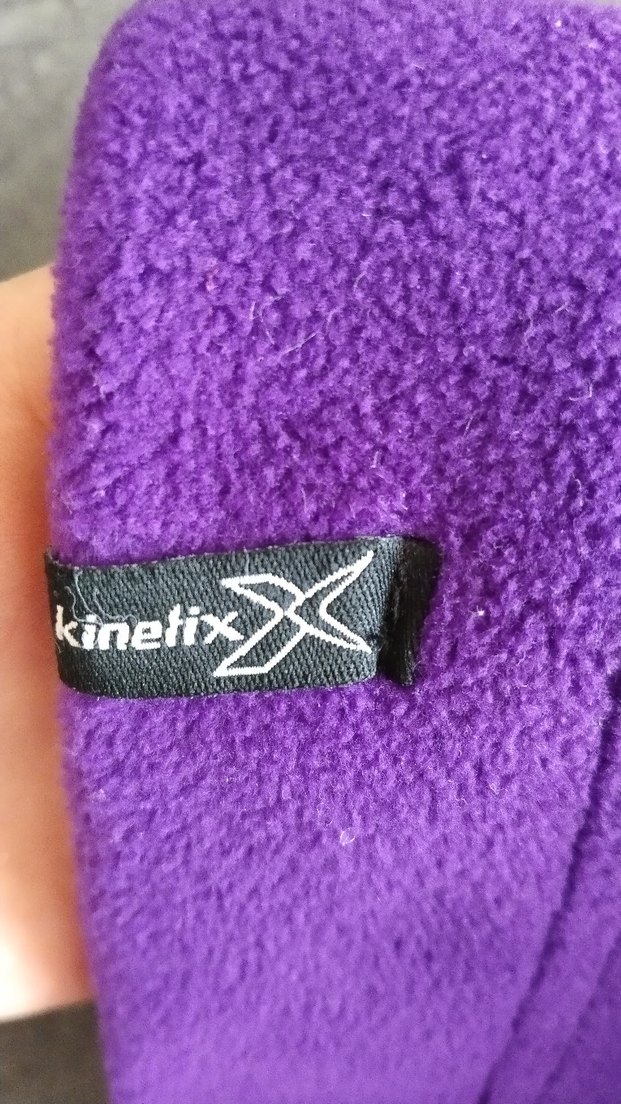 Kinetix polar şapka - Görsel 5