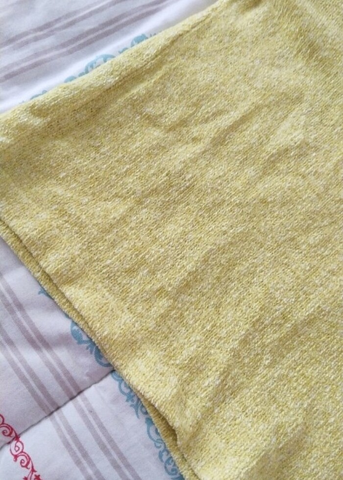 Gomlfk kazak  - Görsel 3