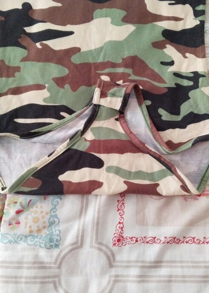 Badi atlet - Görsel 2