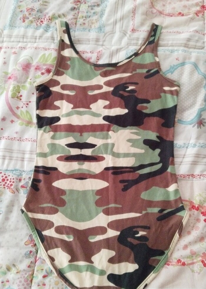 Badi atlet - Görsel 3