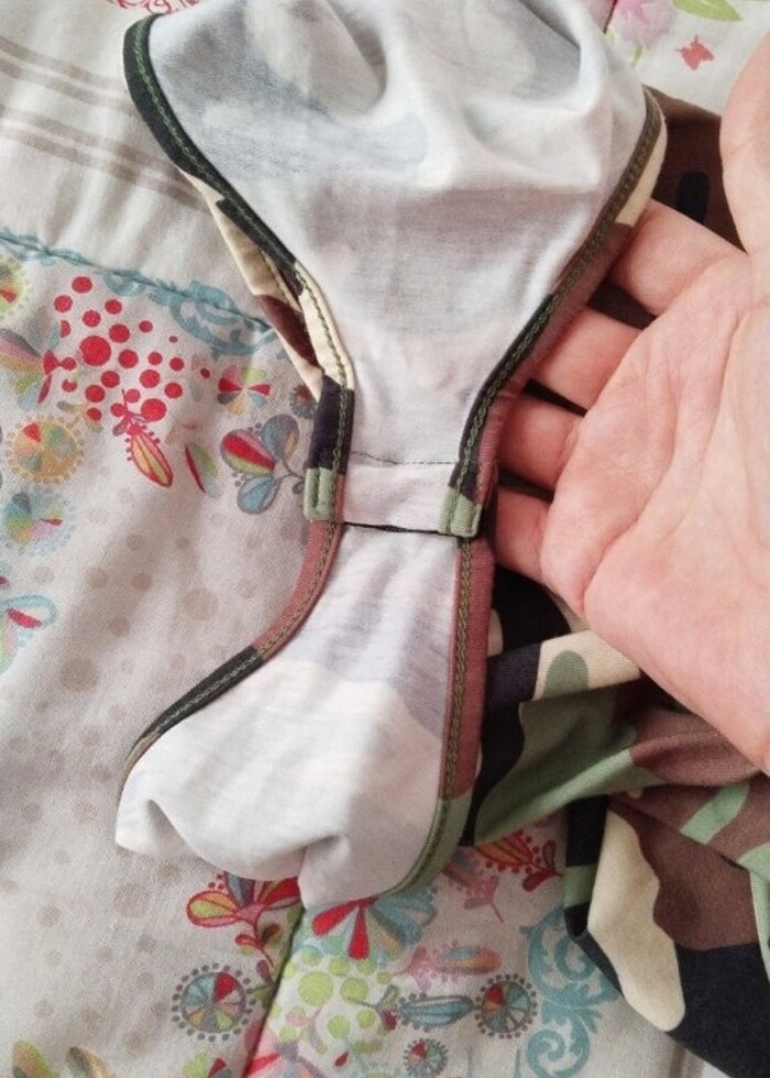 Badi atlet - Görsel 4