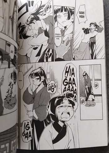 Şifacı Günceleri - Cilt 3 - Görsel 3