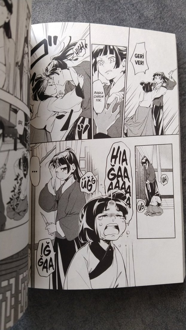 Şifacı Günceleri - Cilt 3 - Görsel 3