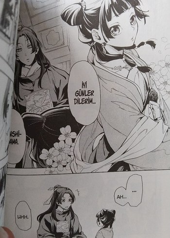 Şifacı Günceleri 2. Cilt - Görsel 3