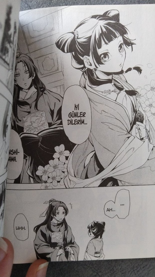 Şifacı Günceleri 2. Cilt - Görsel 3