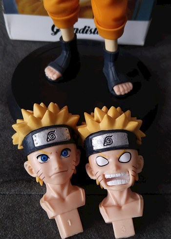 Naruto Aksiyon Figürü - Görsel 3