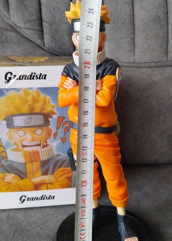 Naruto Aksiyon Figürü - Görsel 6