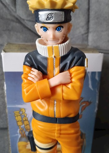 Naruto Aksiyon Figürü - Görsel 2