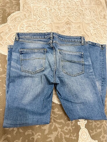 27 Beden Kot pantolon