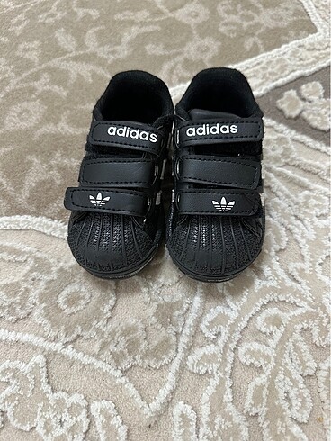 Bebek spor Ayakkabısı 21 numara