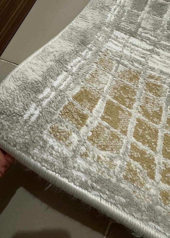 Halı yolluk . - Görsel 3