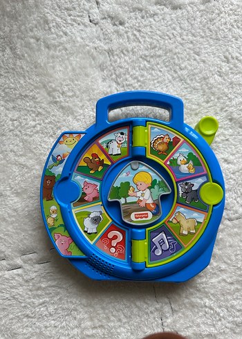 Fisher Price