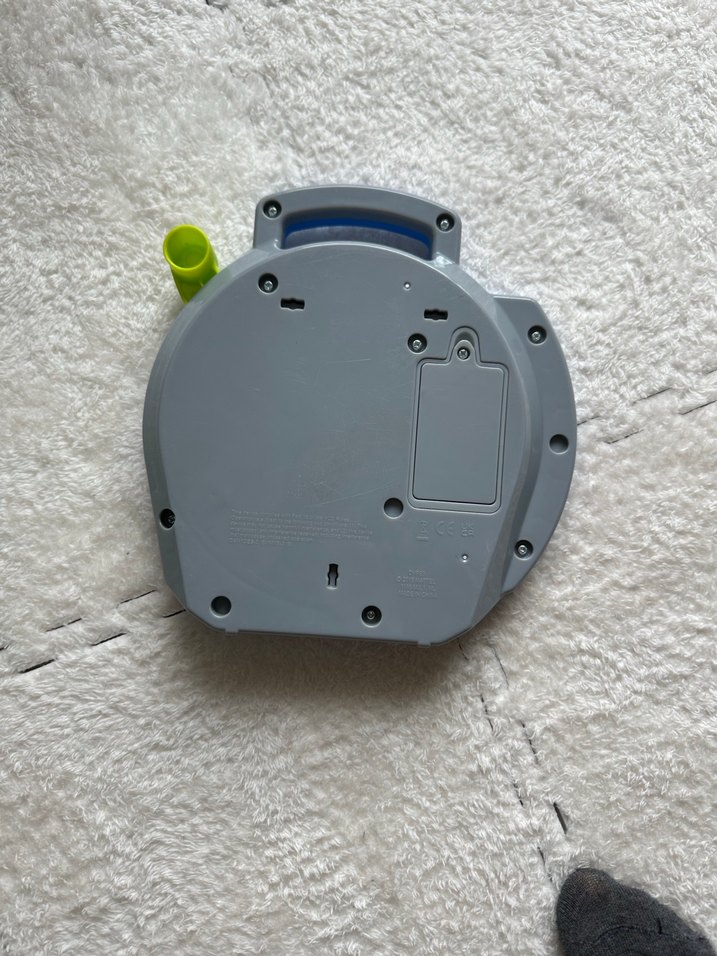 Çocuk Eğitici Oyuncak - Görsel 3