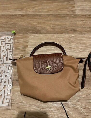 Longchamp mini