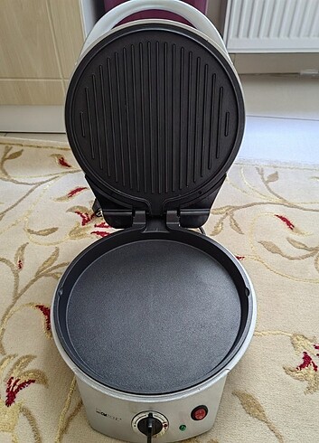 Clatronic Pizza Maker 