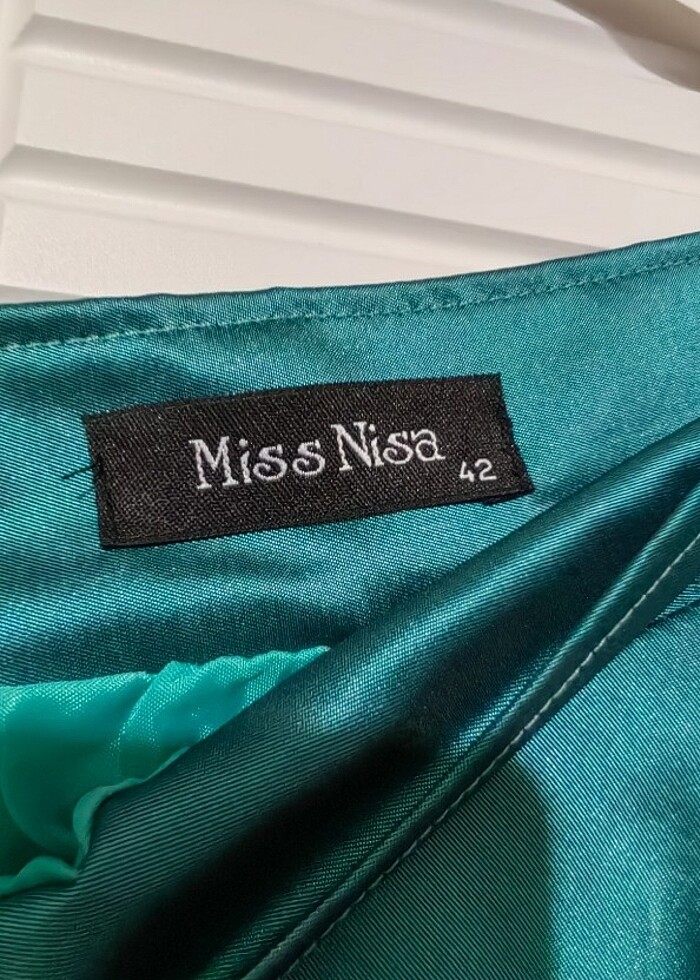 Abiye Takım - Görsel 2