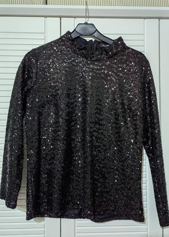 Abiye Takım - Görsel 4