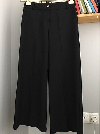 Zara kumaş pantolon