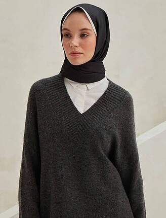 Diğer Freshscarf siyah şal