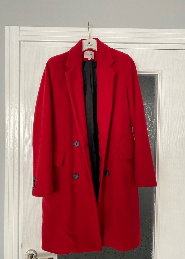 Koton kaban - Görsel 3