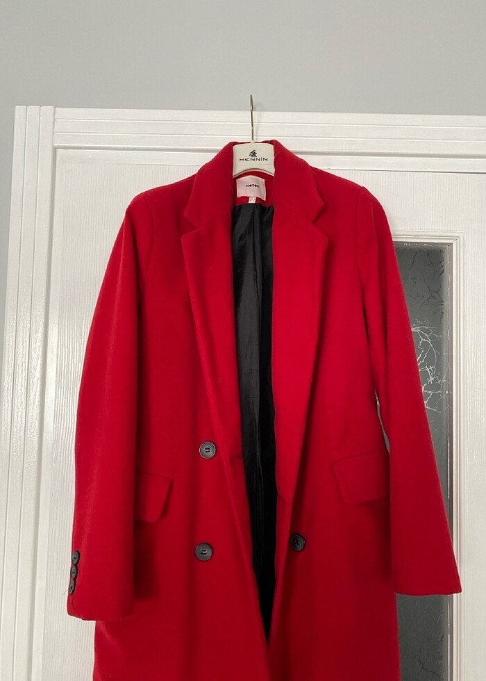 Koton kaban - Görsel 4