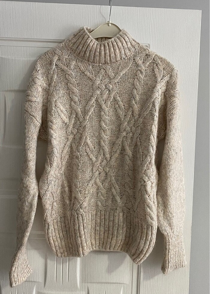 Triko kazak - Görsel 2