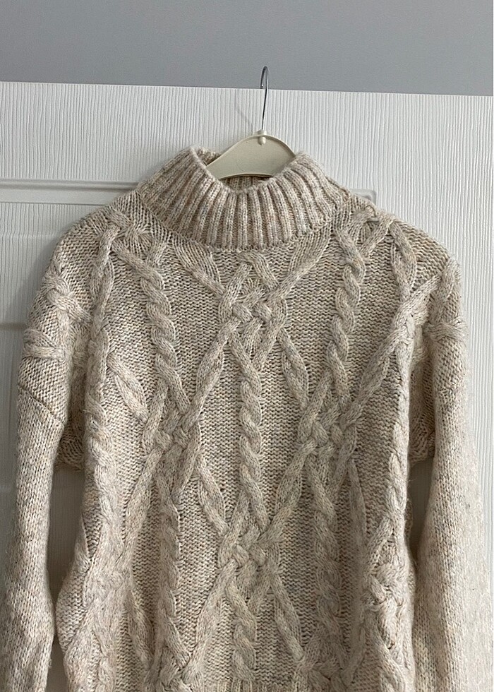 Triko kazak - Görsel 3