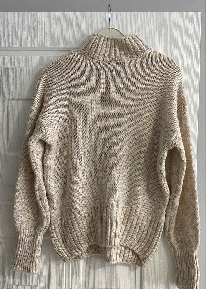 Triko kazak - Görsel 4