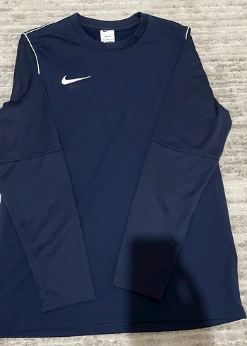 nike uzun kollun üst - Görsel 4