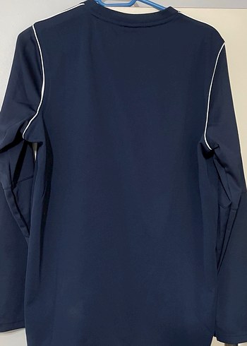 nike uzun kollun üst - Görsel 2