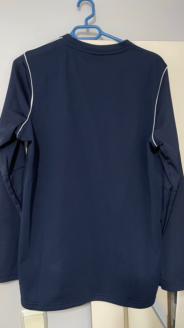 nike uzun kollun üst - Görsel 2