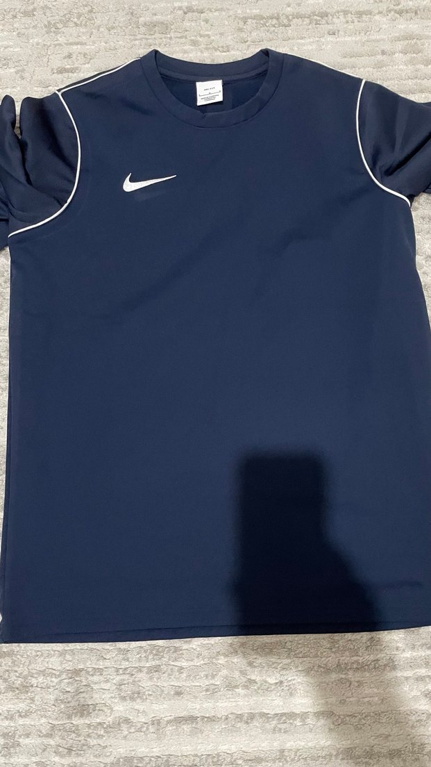 nike uzun kollun üst - Görsel 3