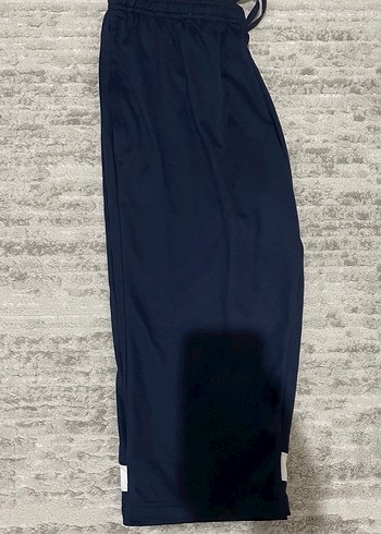 Erkek Lacivert Nike Spor Pantolonu - Görsel 4