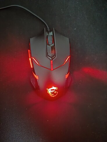 Mouse