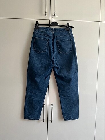 30 Beden lacivert Renk Pantolon