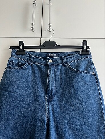 LC Waikiki Pantolon