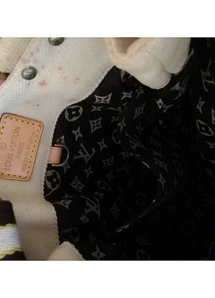 Beden ten rengi Renk Louis vuitton çanta